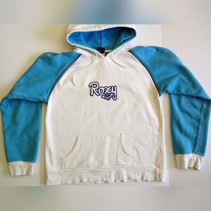 *RARE* Vintage ROXY Hoodie
